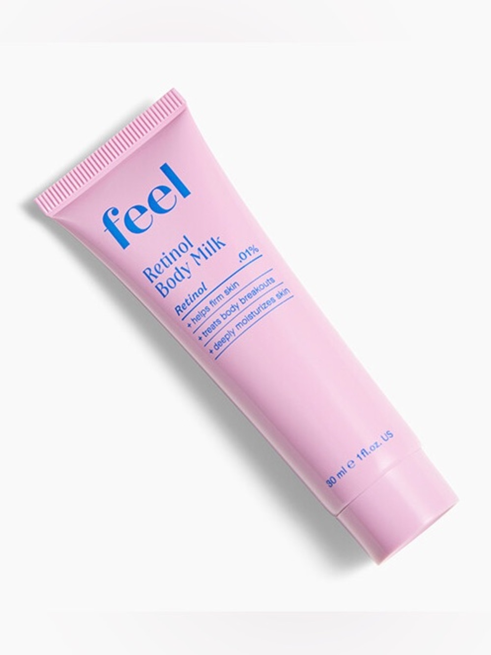 FEEL BEAUTY Feel Retinol Body Milk